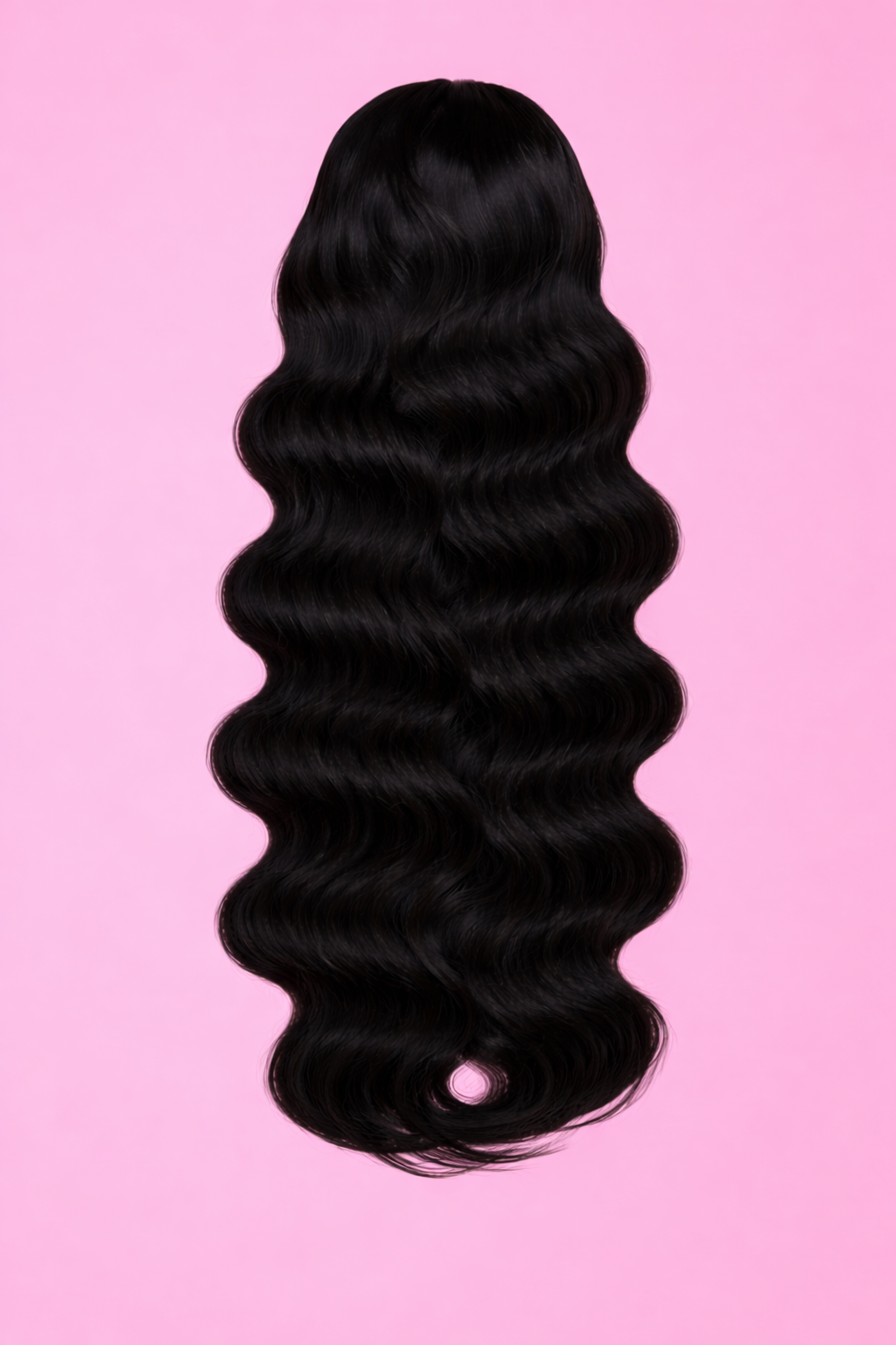 Body Wave 13x6 Lace Wig