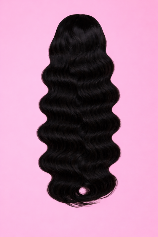 Body Wave 13x6 Lace Wig